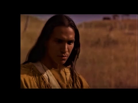Michael Greyeyes - Lay O Lay Ale Loya