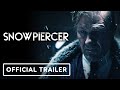 Snowpiercer: Season 2 - Official Teaser Trailer (Sean Bean, Daveed Diggs) | NYCC 2020