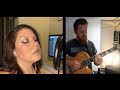 "Get Out of Town" Jane Monheit & Perry Smith