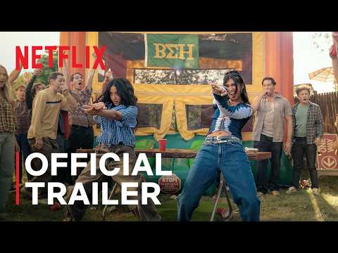 Netflix 官方預告|經典中的經典! (Best Of The Best | Official Trailer | Netflix)