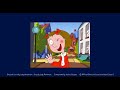 Mona The Vampire Mona Dance 2000