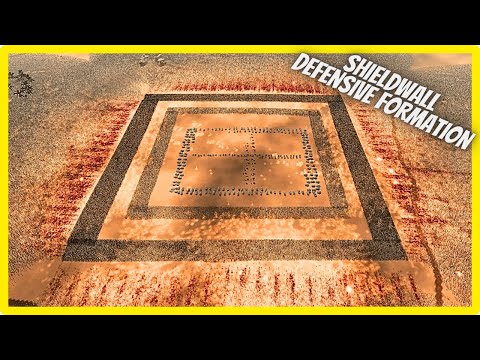 JEDI KNIGHTS & GALACTIC TROOPERS SHIELD WALL vs 3,000,000 ZOMBIES | UEBS 2 | WARHAMMER 40K