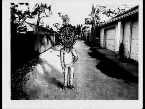 My Cat Is An Alien - [2 x LP] 8 Inch Triangular Lathe & Alien Minds (Full Albums)