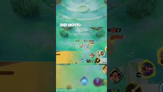 Meowth coming on 9 jan in PU #mobilelegends #pokemon #pokemonunite