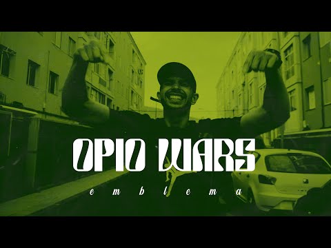Opio Wars