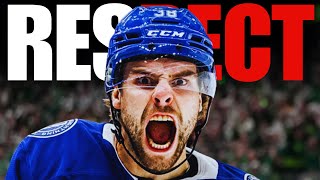 When You Are The Most UNDERRATED Player In The NHL