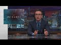 Last Week Tonight with John Oliver: Online ...