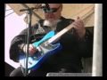 Chicago Blues Festival 2008 - Bryan Lee and the Blues Power Band