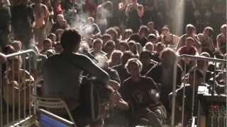 didier super -QUAND TON CORPS FAIT BOUM- live