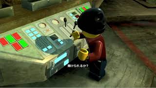 【配信】レゴシティアンダーカバー