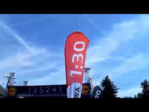 Bieg Lwa 2016 Kimball Electronics Poland