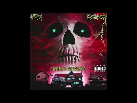 MOYTANIC & STYX - KILLA SPELLZ (PROD. KRXXP$XT)
