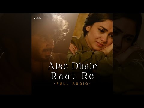 Aise Dhale Raat Re (Full Audio) | Sita Ramam