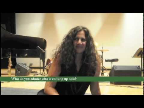 Anat Cohen: Newport Jazz Festival Artist Insights