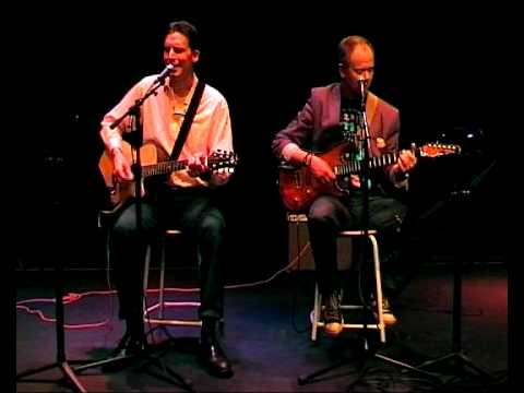 Golden Earring - Hold me now (cover)