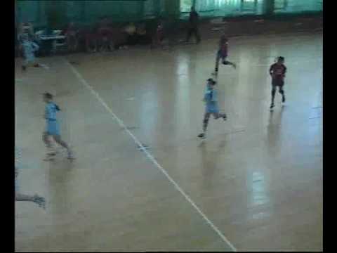 Újbuda TC-Vasas II.  I rész