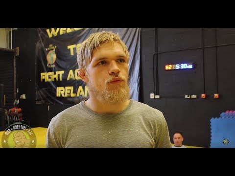 Decky Dalton: You will see the best version of me at BAMMA 30