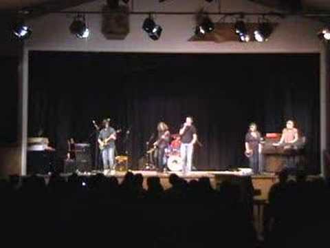 'Love Song' by Alemonation - Luv Musik Concert 07