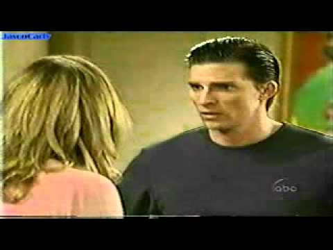 1999 ~ Caroline Benson 133 ~ Jason Asks Carly did she Double-Cross Him!