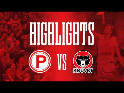 Pyrintö-Kouvot 17.02.2017, Highlights