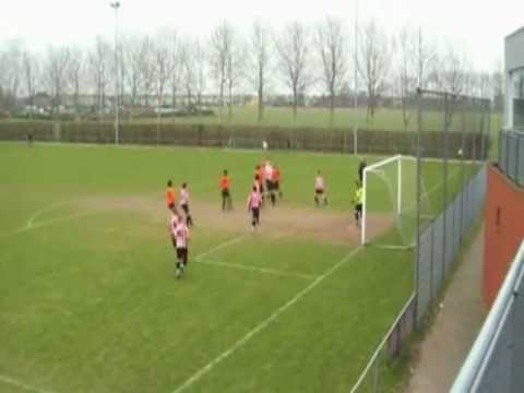 Hekelingen B2 - Smitshoek B3 - deel 1