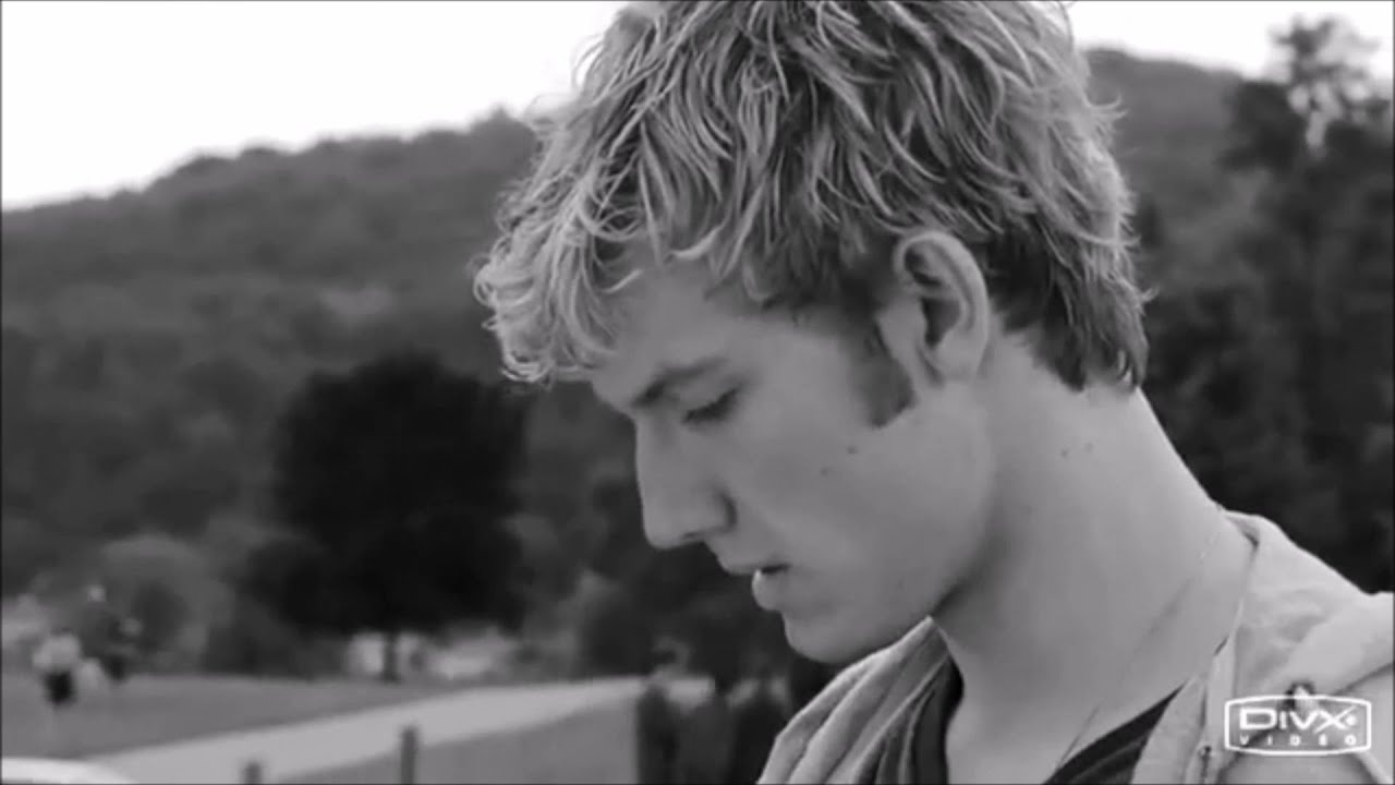 The Fallen ► Wattpad Book Trailer