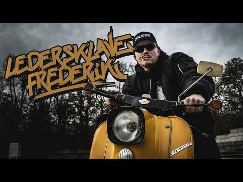 FiNCH - LEDERSKLAVE FREDERiK (prod. by BOGA)