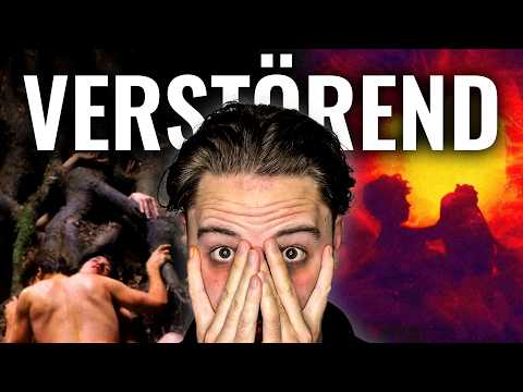 Horrorfilme, die sogar mir ANGST machen!