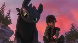 Is That A Dragon?! 🐉 How To Train Your Dragon | Animal Friends