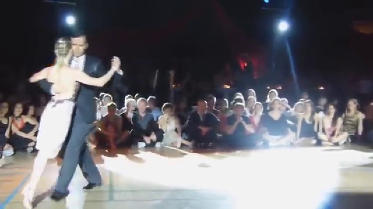 Sebastian Arce and Mariana Montes 012