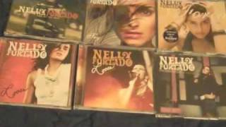 2 - Nelly Furtado Complete Discography - &quot;Loose&quot;