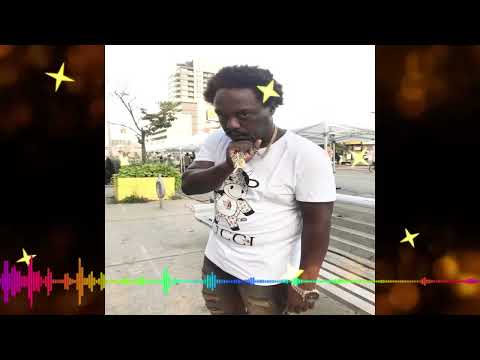 “Nuh Bless Like Me (Official Visualizer 8) - (Timer Riddim) - July 2023”