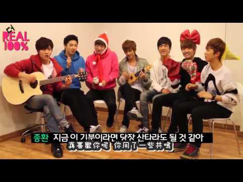 130601 KTR 100% PART3 中字