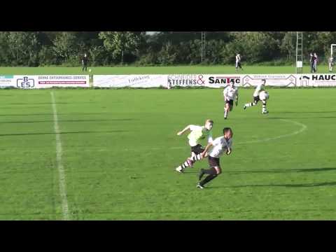 Pokalspiel JSG Ochtmissen - TSV Adendorf