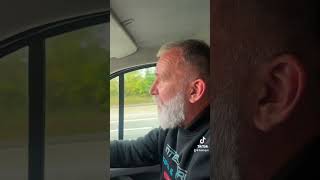 LANE HOGGERS IN THE UK ARE A NIGHTMARE #england #motorway #baddrivers @christanhems