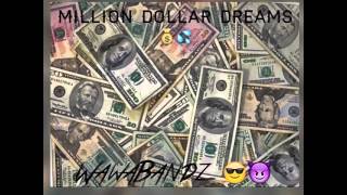WawaBandz - Million Dollar Dreams