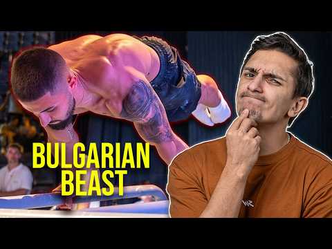 Radoslav Vs Romashka ⎮Is This The Future Champion?