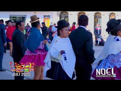 CARNAVAL DE JULI 2020
