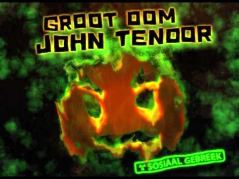 Groot Oom John Tenoor - Baby Tjoklits