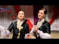 Казаки России «Пара Голубей» / Cossacks of Russia «Couple of Doves» 