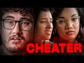Childish Couple Won T Stop Cheating On Each Other Financial Audit