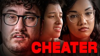 Childish Couple Won’t Stop Cheating On Each Other | Financial Audit