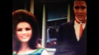 ELVIS & PRISCILLA--WHAT HAPPENED?