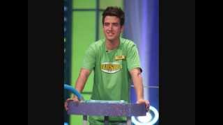 If U Be My Baby (Logan Henderson Video)