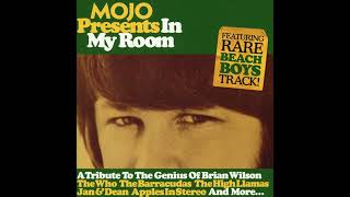 H.E.L.P. Is On the Way - Doleful Lions (Beach Boys Cover)