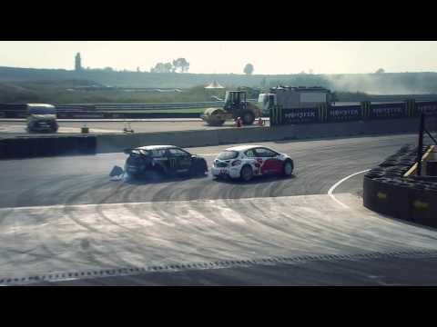 World RX RD10 Italy Saturday Round-Up