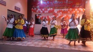 New Way To Sainik Senior Secondary School Video