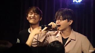 171008 Royal Pirates - Te Quiero @ RP와 한잔할래 이벤트