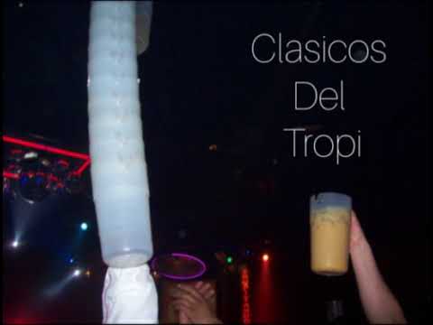 ❤️ TROPITANGO ❤️ - ENGANCHADO CLASICOS DEL TROPI