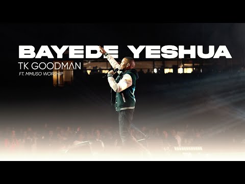 TK GOODMAN and 2 more